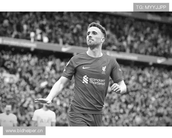 英超迪奥戈·若塔