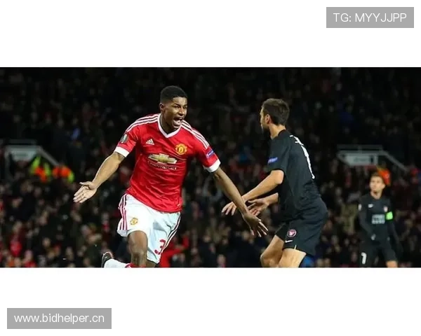 拉什福德与萨卡：英格兰边锋的两种成长路径对比