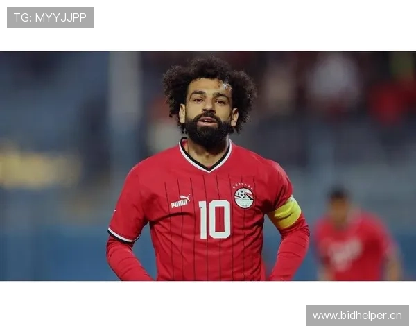 萨拉赫与同期球星关键比赛表现对比：谁更具决定性