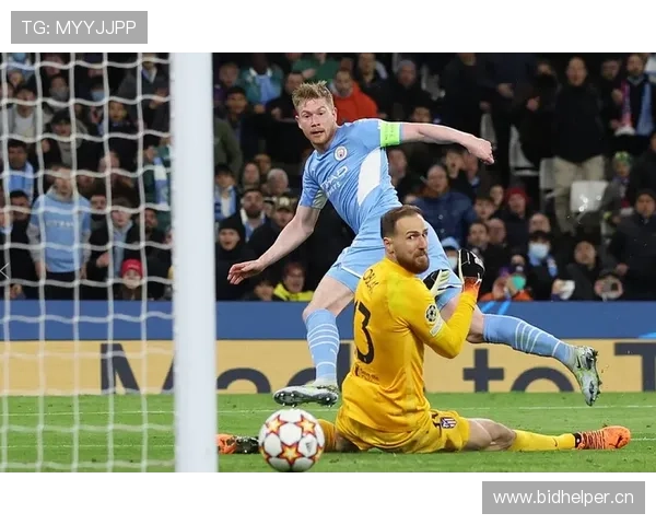 罗德里戈反击效率解析：推进速度与决策能力的结合方式