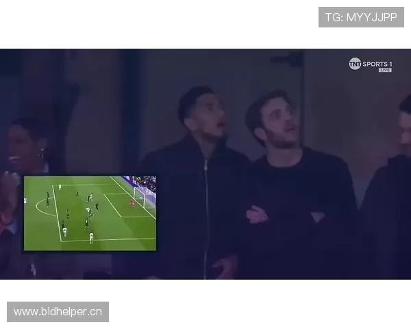 贝林厄姆 vs 巴尔韦德:全能中场的战术角色与比赛影响力差异