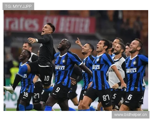 国米意甲统治力持续巩固，对联赛冠军争夺格局带来明确变化