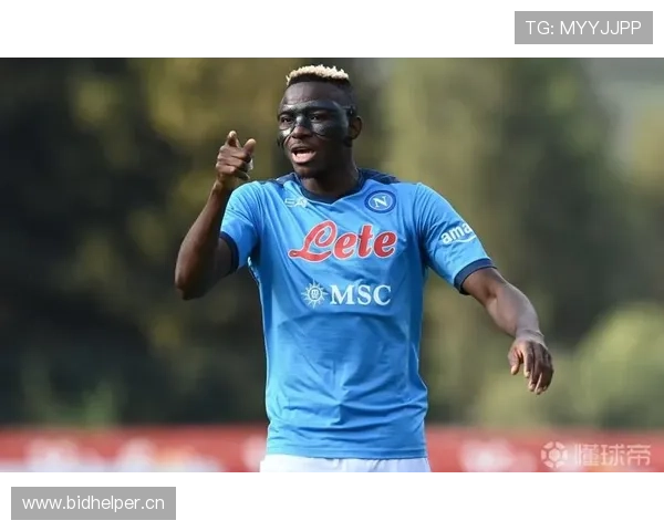 奥斯梅恩转会困境:战术适配与市场估值矛盾 奥斯梅恩转会困境:战术适配与市场估值矛盾