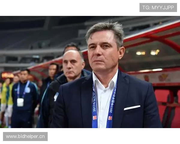 主帅换人还是继续“折腾”?山东泰山中期危机或将考验豪门定位 主帅换人还是继续“折腾”?山东泰山中期危机或将考验豪门定位