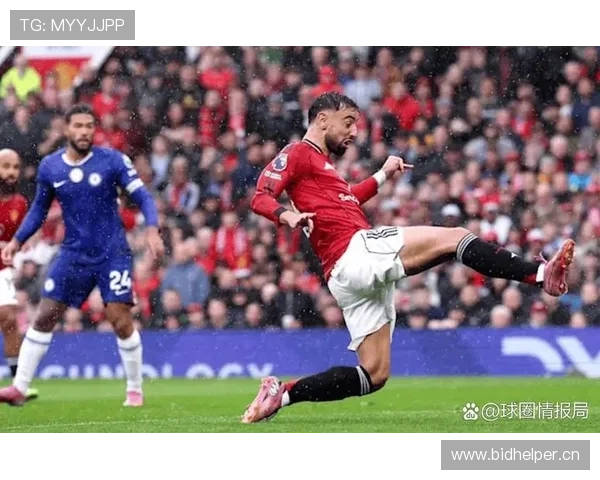 曼联赢球难掩控场乏力,上限是否已被锁定? 曼联赢球难掩控场乏力,上限是否已被锁定?