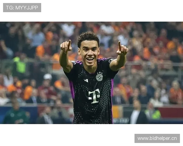 穆西亚拉：技术与创造力的上限分析，能否定义现代中场新标杆？