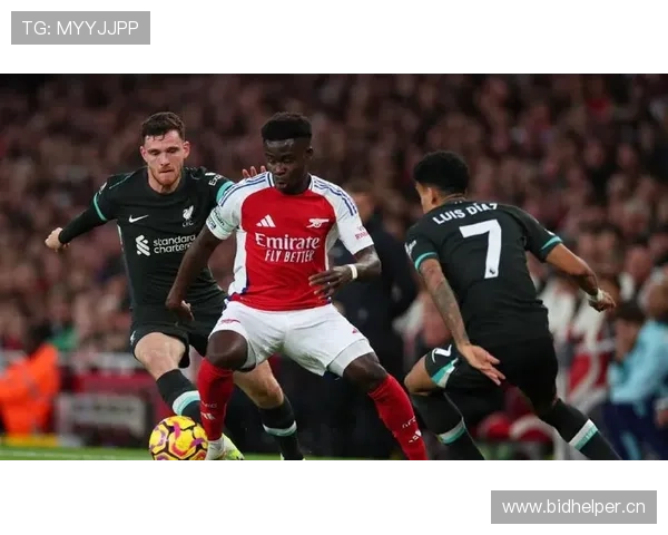 萨卡：阿森纳体系中的右路绝对进攻核心定位