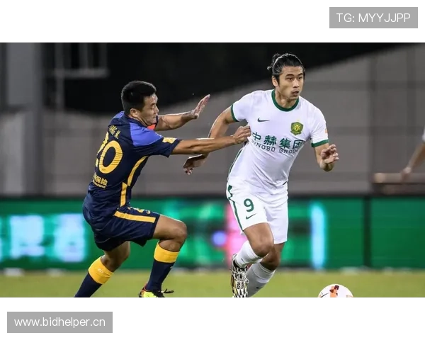 国安辉煌的队史与现实的挣扎：豪门定位与战术体系的断裂危机