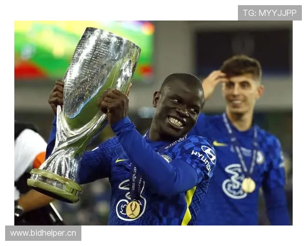 琼阿梅尼 vs 坎特：防守覆盖范围与中场屏障作用对比