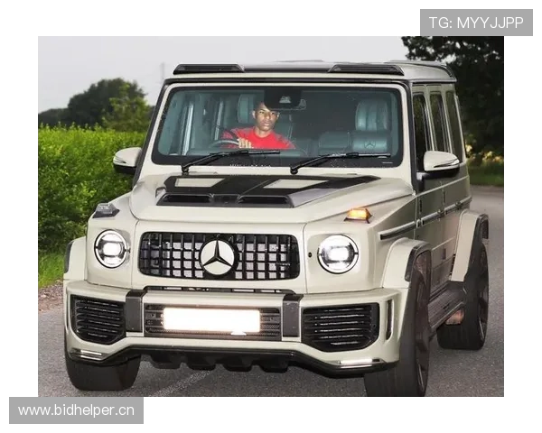 蒋圣龙家里那辆大G，比他上场时间还多