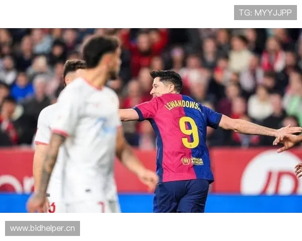 莱万多夫斯基加盟巴萨解析：离开德甲后能否延续巅峰状态