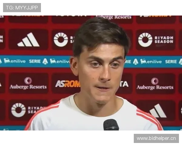 迪巴拉关键进球解析：核心输出能力如何决定比赛