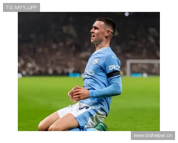 福登若离开曼城，其战术适配与成长轨迹将如何变化