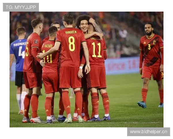比利时冲击2026世界杯：黄金一代谢幕前能否再创佳绩